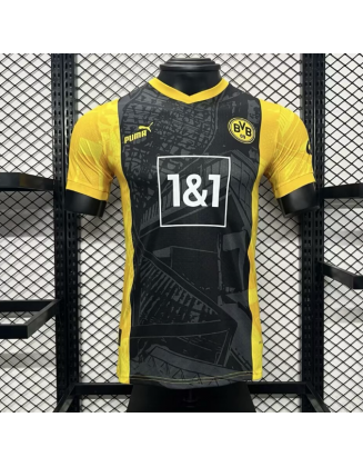 Borussia Dortmund Jersey 24/25 Player Version